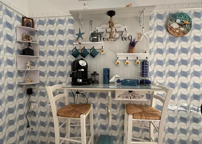 Apartment Pantaleo