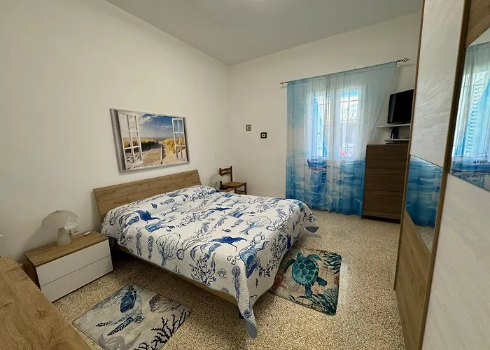 Pantaleo Apartment *