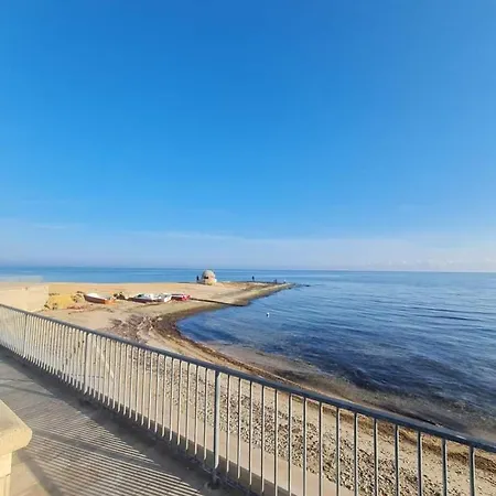 Apartament Pantaleo *