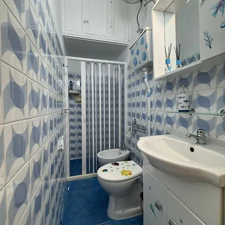 Apartament Pantaleo *