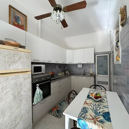 Pantaleo Apartament Lendinuso