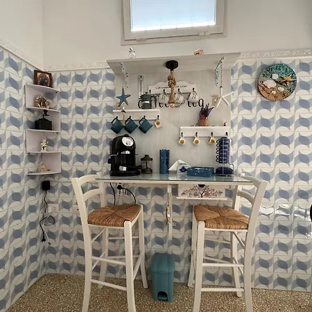 Apartament Pantaleo