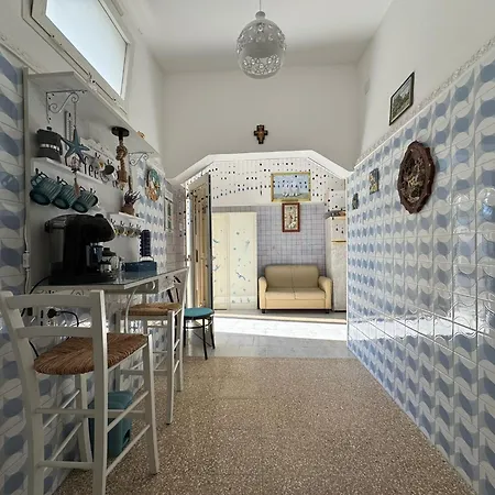 Pantaleo * Lendinuso