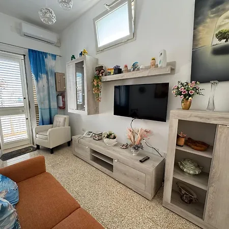 Apartament Pantaleo