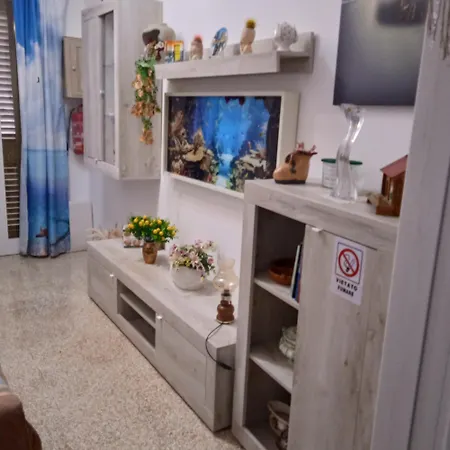Pantaleo Appartamento *