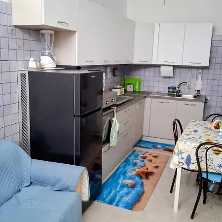Pantaleo Apartament *